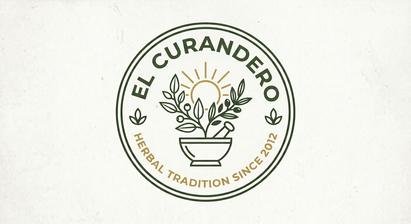 EL CURANDERO 